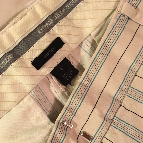 Express Editor Sz 6 EUC - Picture 3 of 3